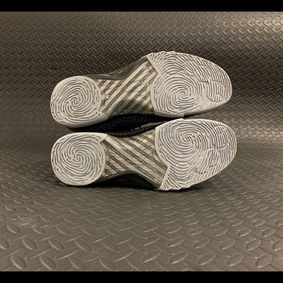 Jordan 23 Varsity red - Picture 7 of 7